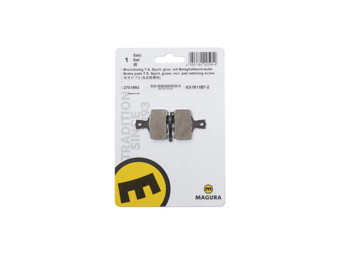 Magura Brake pads 7.S
